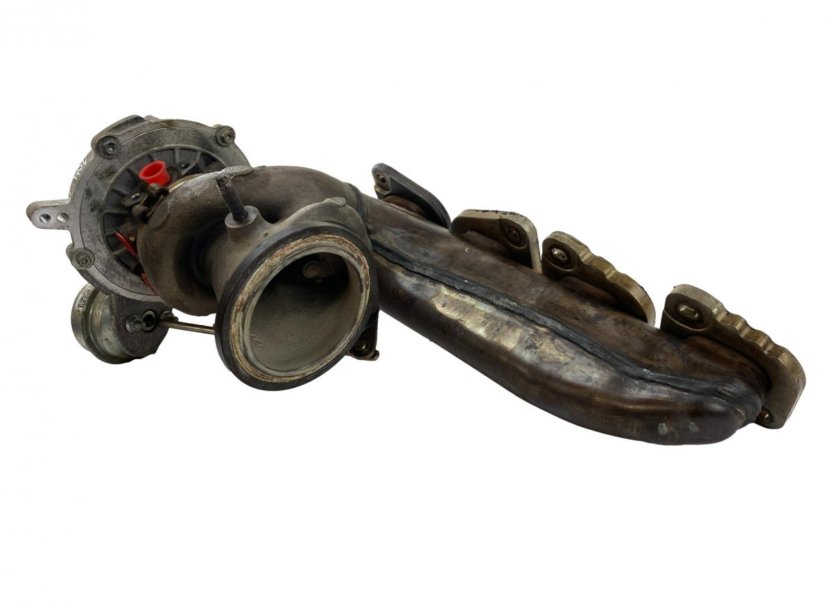 A2740903300 Turbocharger MERCEDES-BENZ C-CLASS (W205) (2013-2021)