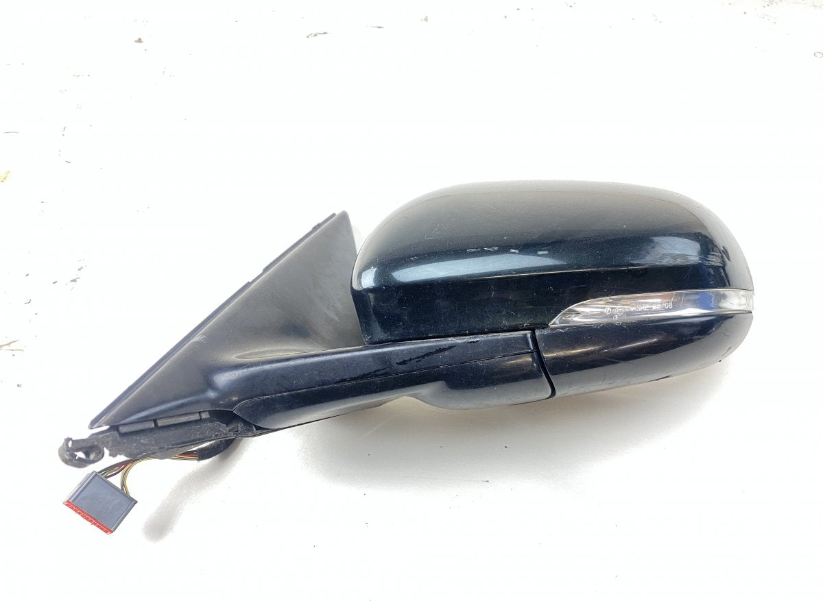 C2Z14968 Mirror left JAGUAR XF (X250, CC9) (2008-2015)