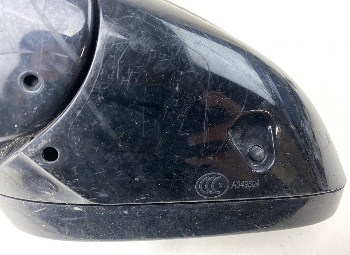 C2Z14968 Mirror left JAGUAR XF (X250, CC9) (2008-2015)