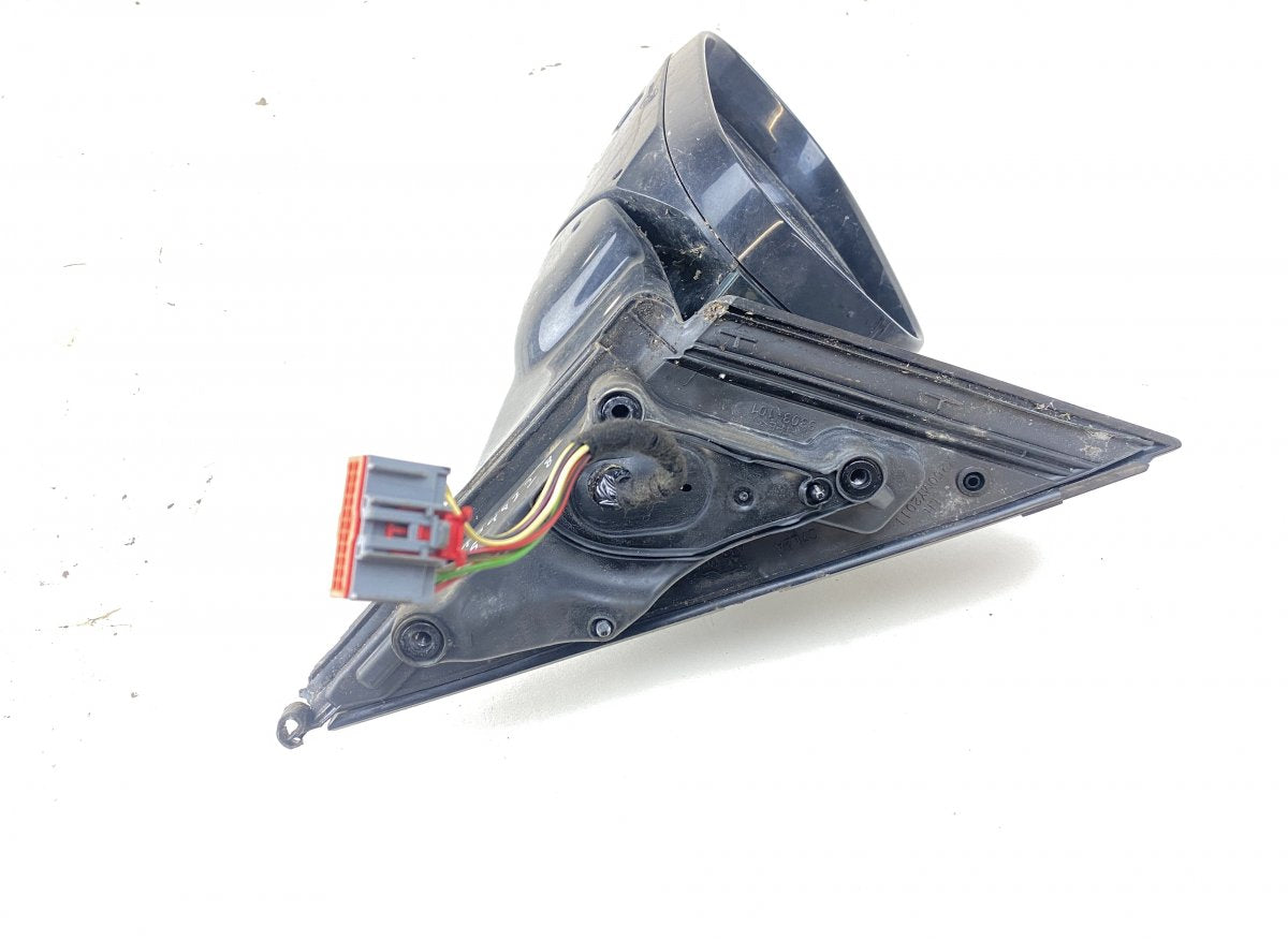 C2Z14968 Mirror left JAGUAR XF (X250, CC9) (2008-2015)
