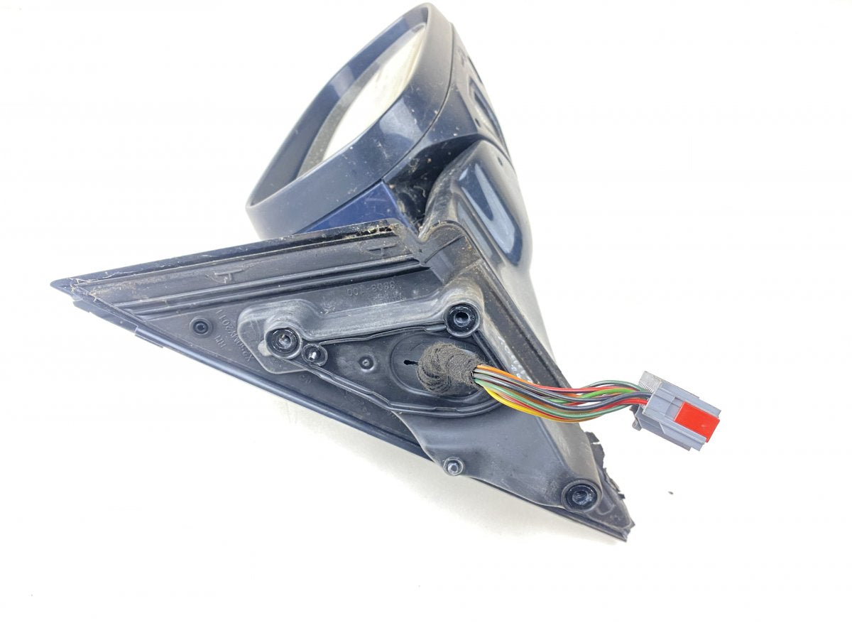 C2Z14971 Mirror right JAGUAR XF (X250, CC9) (2008-2015)
