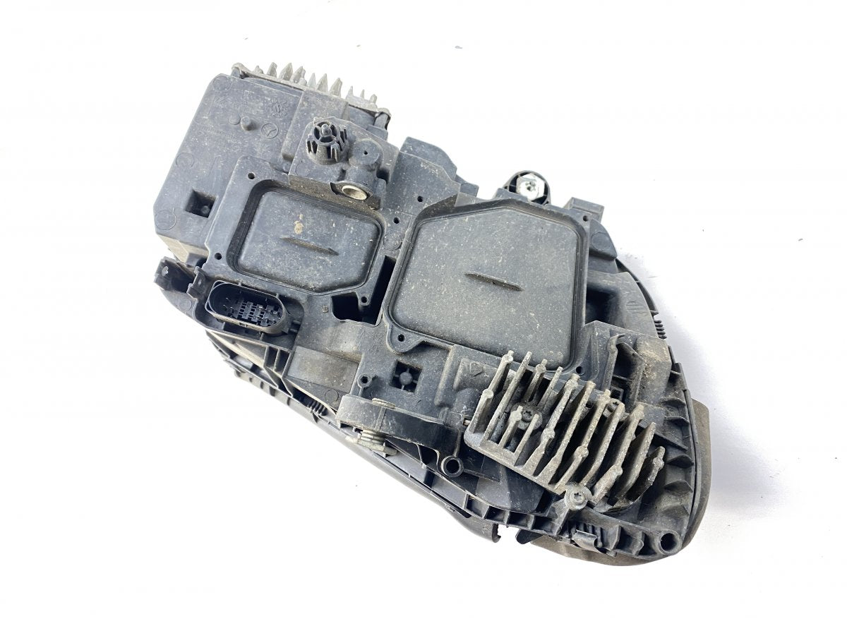 145100009200 Headlight left MERCEDES-BENZ C-CLASS (W205) (2013-2021)