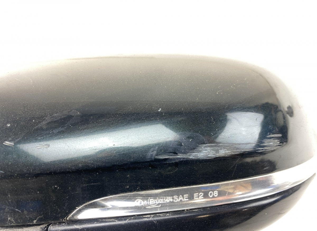 C2Z14968 Mirror left JAGUAR XF (X250, CC9) (2008-2015)