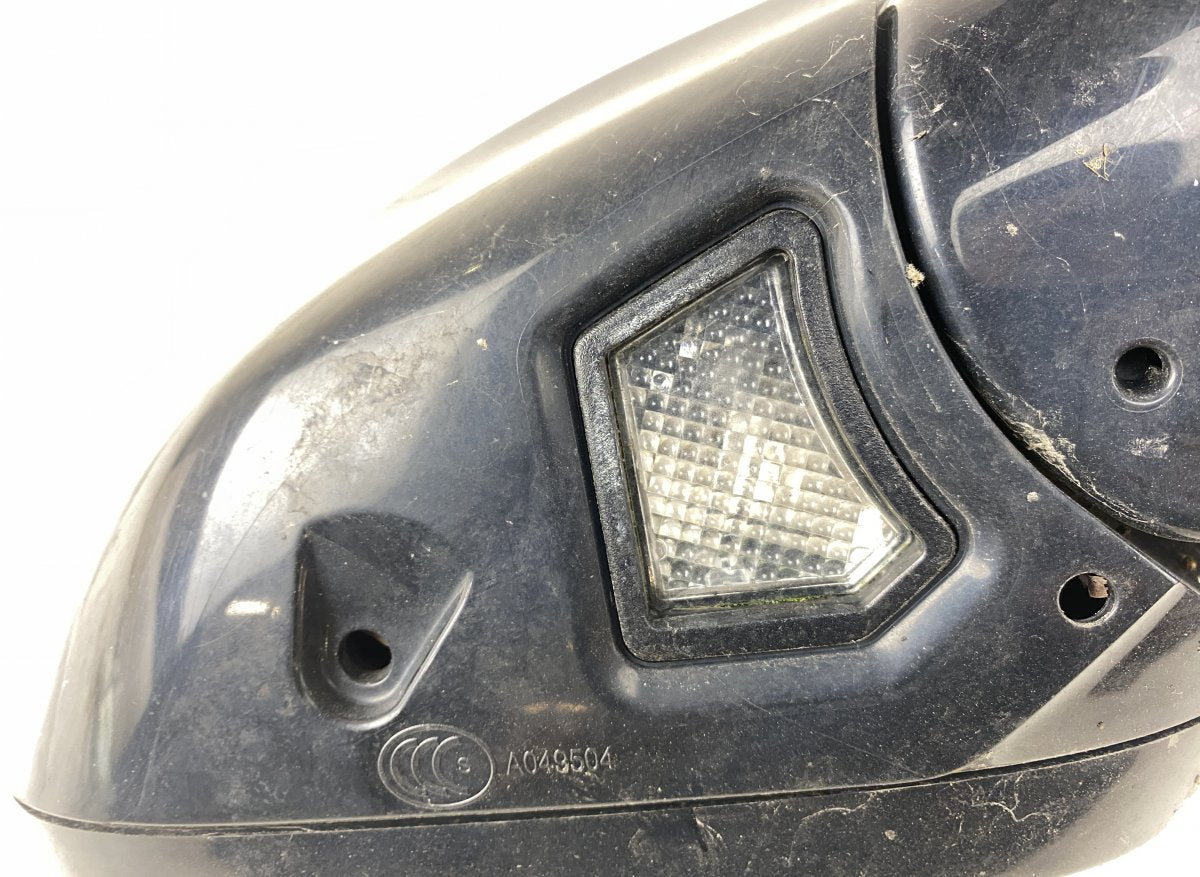 C2Z14971 Mirror right JAGUAR XF (X250, CC9) (2008-2015)