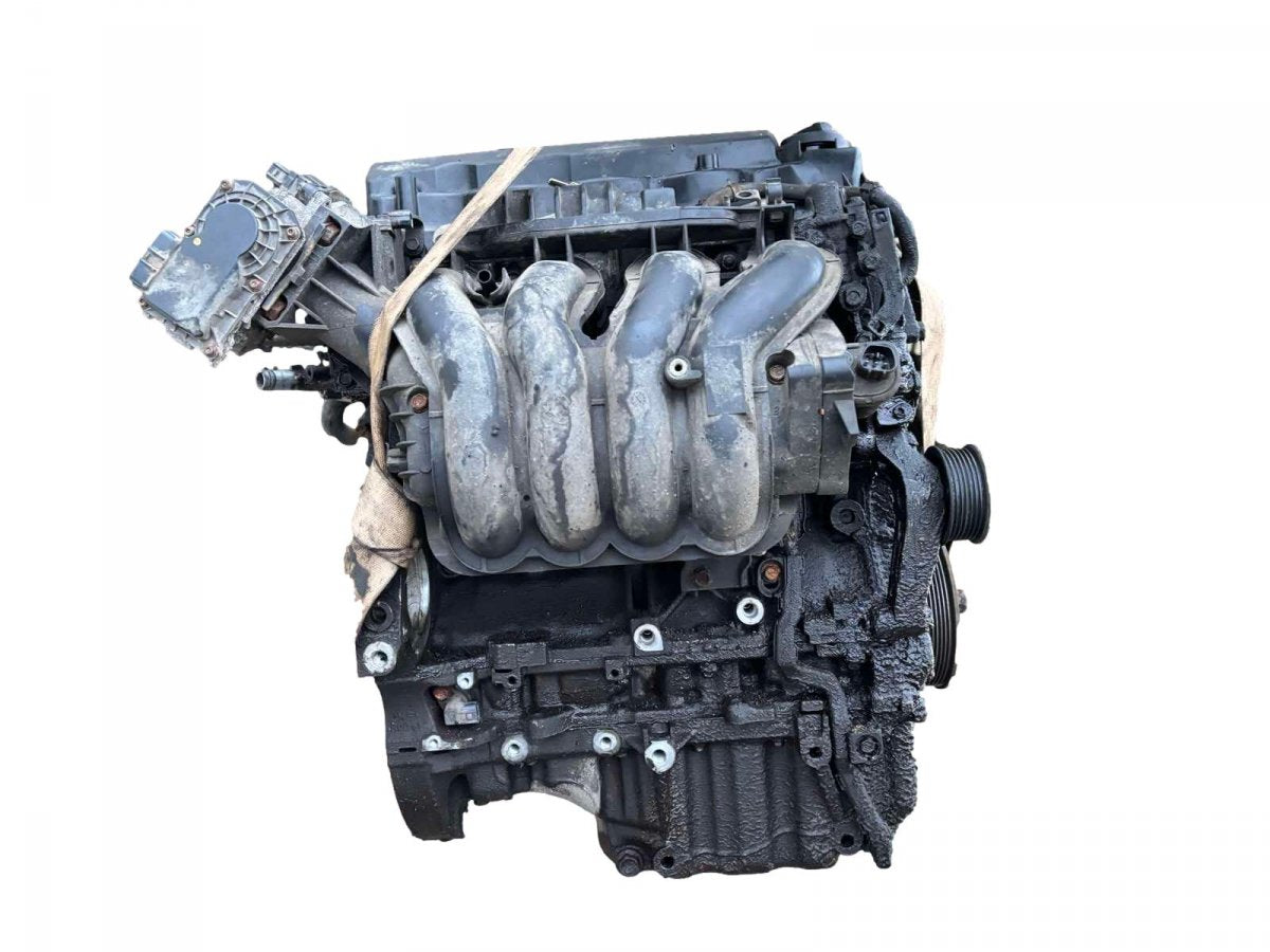 R20A3 Engine HONDA ACCORD VIII (CP, CU) (2007-2015)
