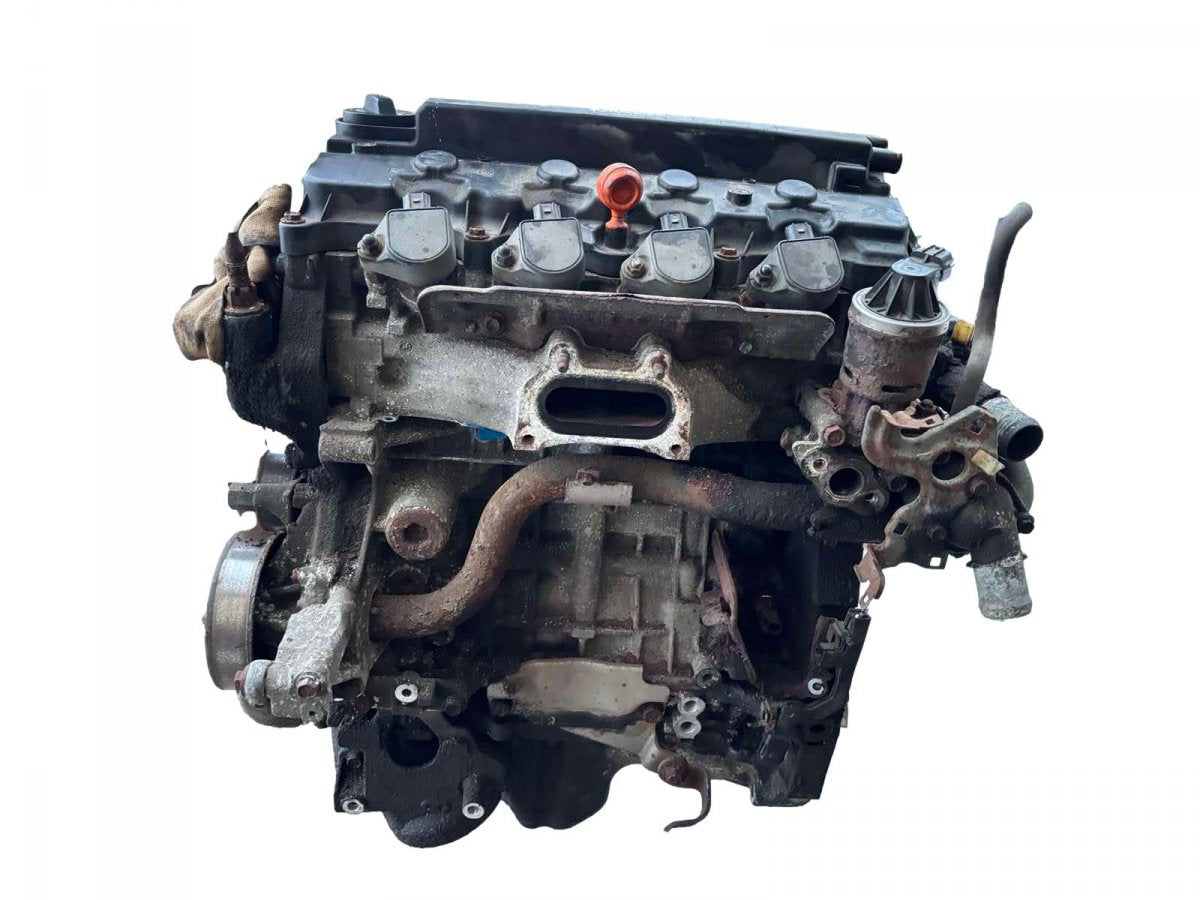 R20A3 Engine HONDA ACCORD VIII (CP, CU) (2007-2015)