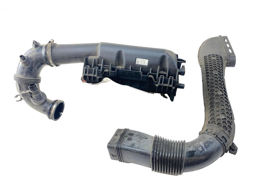 A2740901701 Air Cleaner (filter box) MERCEDES-BENZ C-CLASS (W205) (2013-2021)