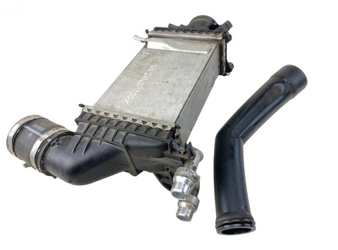 A2740900414 CC153003 Intercooler MERCEDES-BENZ C-CLASS (W205) (2013-2021)