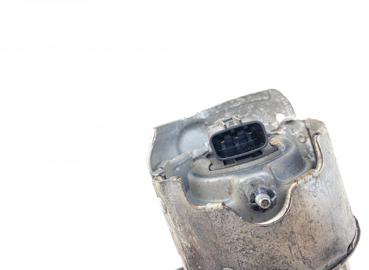 C2C41390 Turbocharger JAGUAR XF (X250, CC9) (2008-2015)