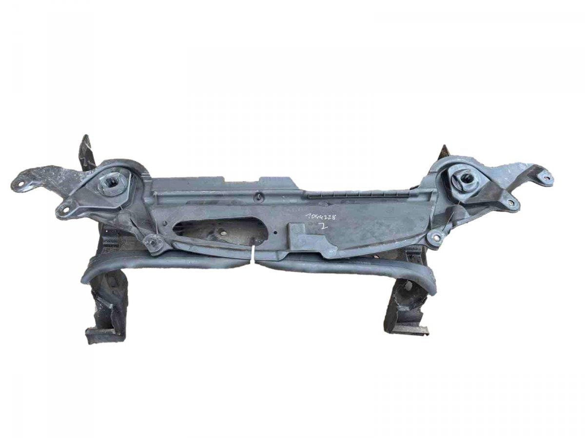 C2Z8870 C2Z8327 Radiator shroud JAGUAR XF (X250, CC9) (2008-2015)