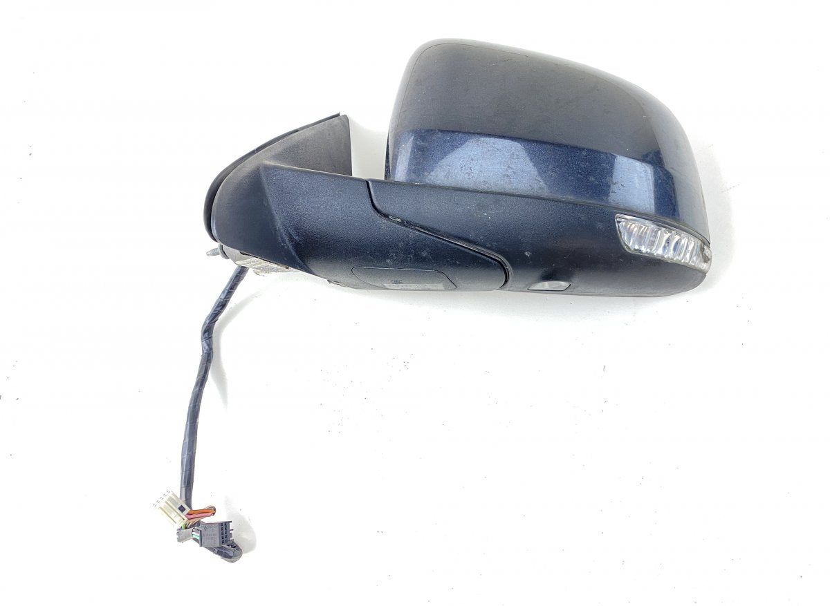 5SG36KARAB Mirror left JEEP GRAND CHEROKEE IV (WK, WK2) (2010-2021)