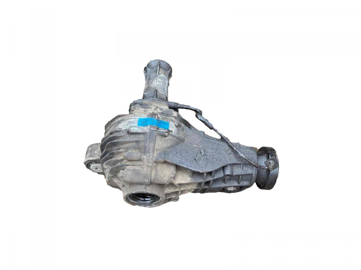 A1643302102 Front axle Differential MERCEDES-BENZ ML-CLASS (W164) (2005-2011)