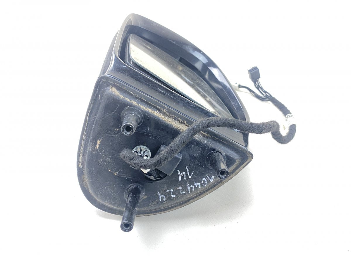 A1648101193 Mirror left MERCEDES-BENZ ML-CLASS (W164) (2005-2011)