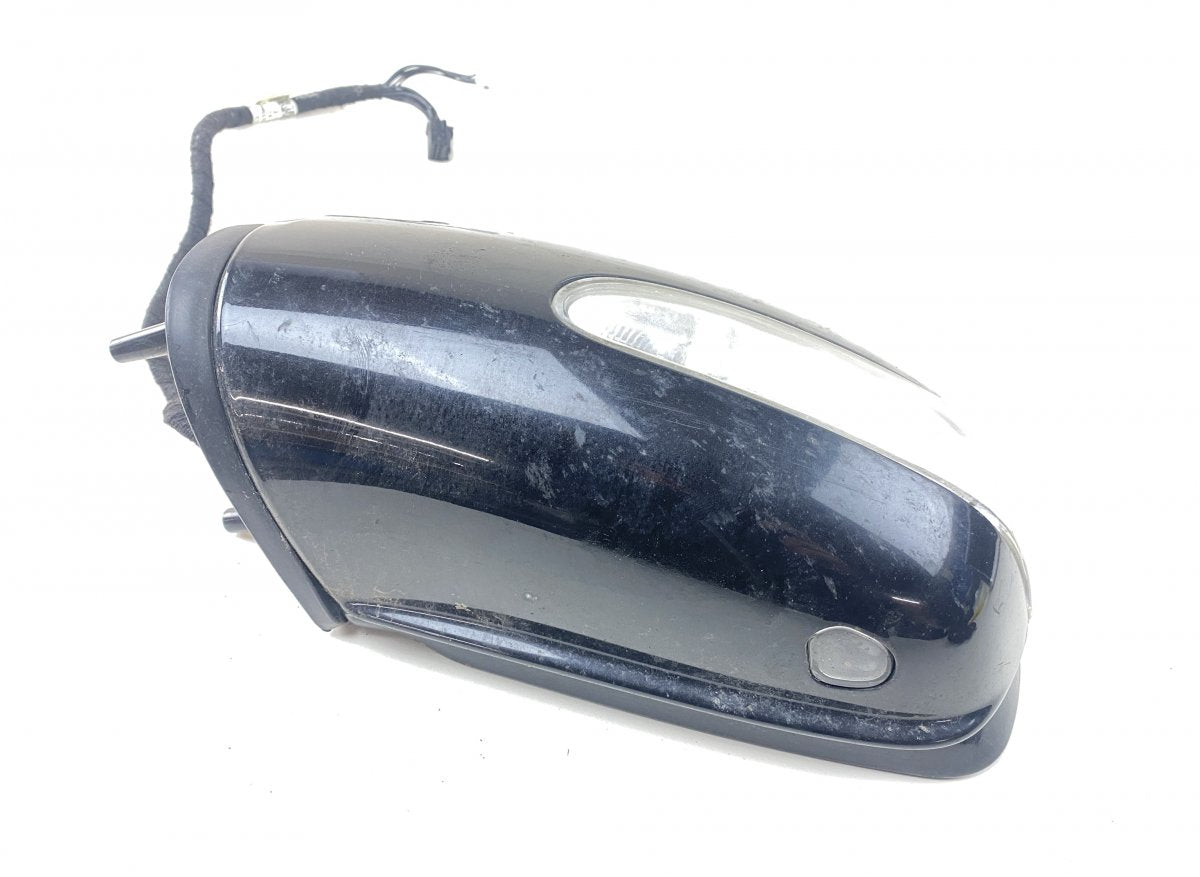 A1648101193 Mirror left MERCEDES-BENZ ML-CLASS (W164) (2005-2011)