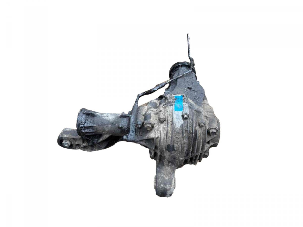 A1643302102 Front axle Differential MERCEDES-BENZ ML-CLASS (W164) (2005-2011)