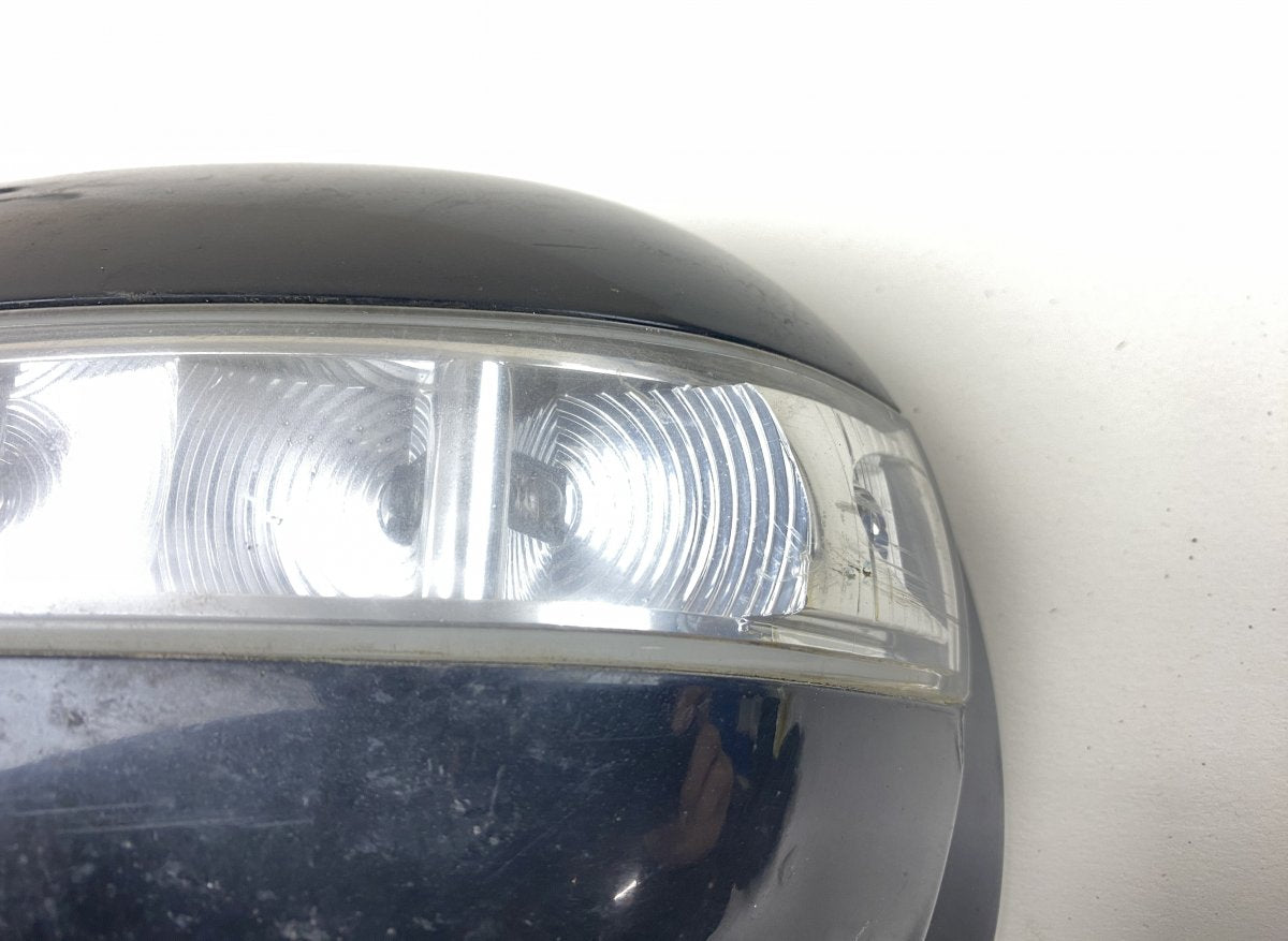 A1648101193 Mirror left MERCEDES-BENZ ML-CLASS (W164) (2005-2011)