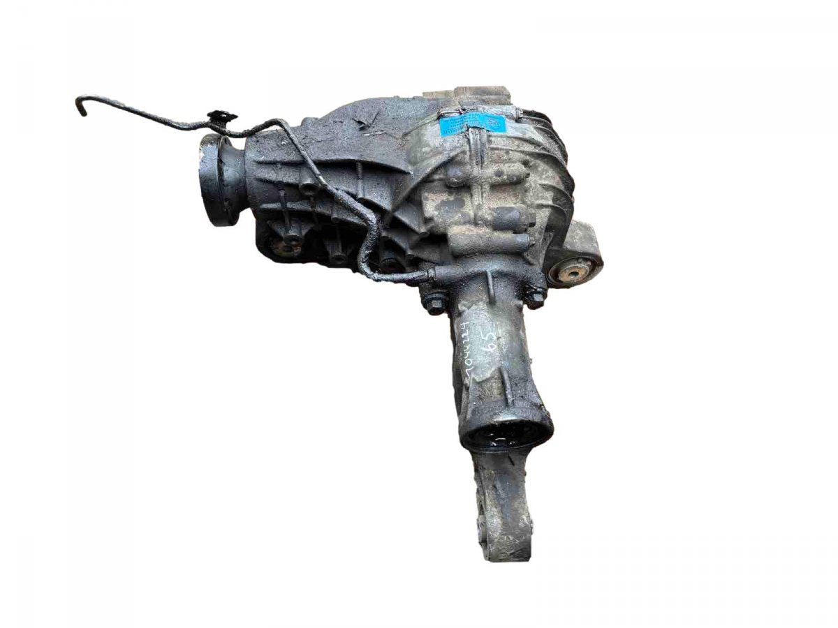 A1643302102 Front axle Differential MERCEDES-BENZ ML-CLASS (W164) (2005-2011)