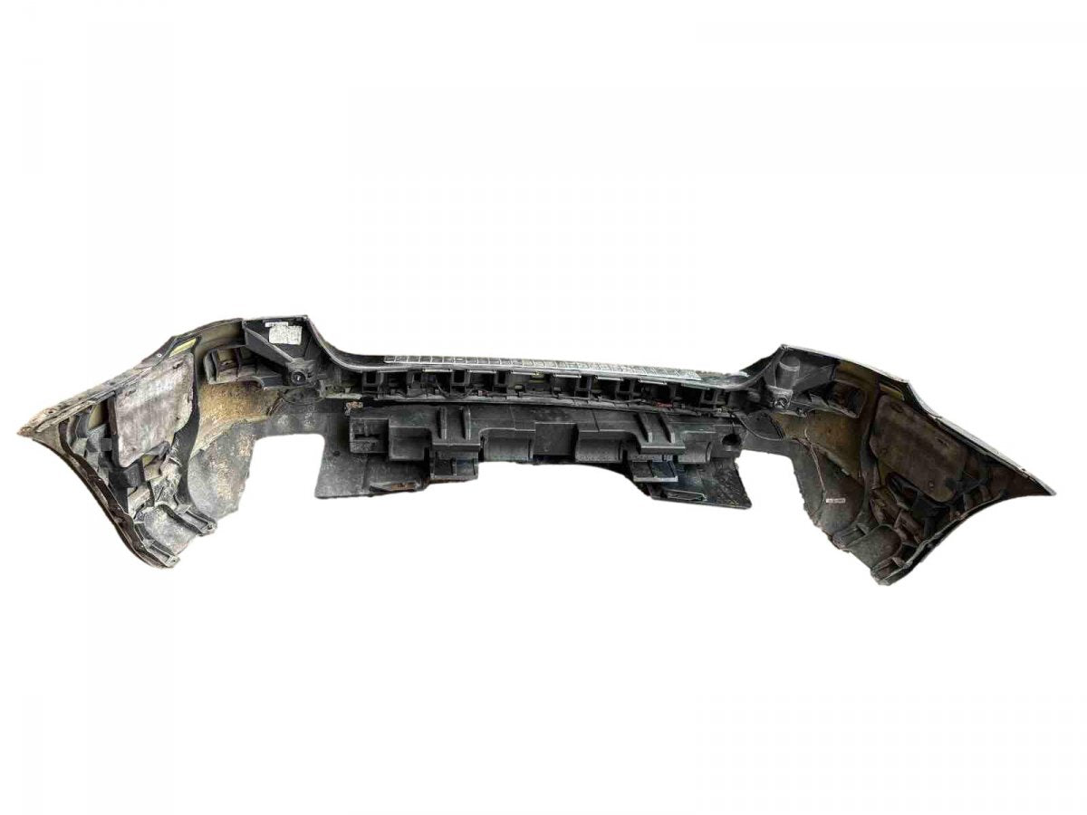 A1648854225 Rear bumper MERCEDES-BENZ ML-CLASS (W164) (2005-2011)