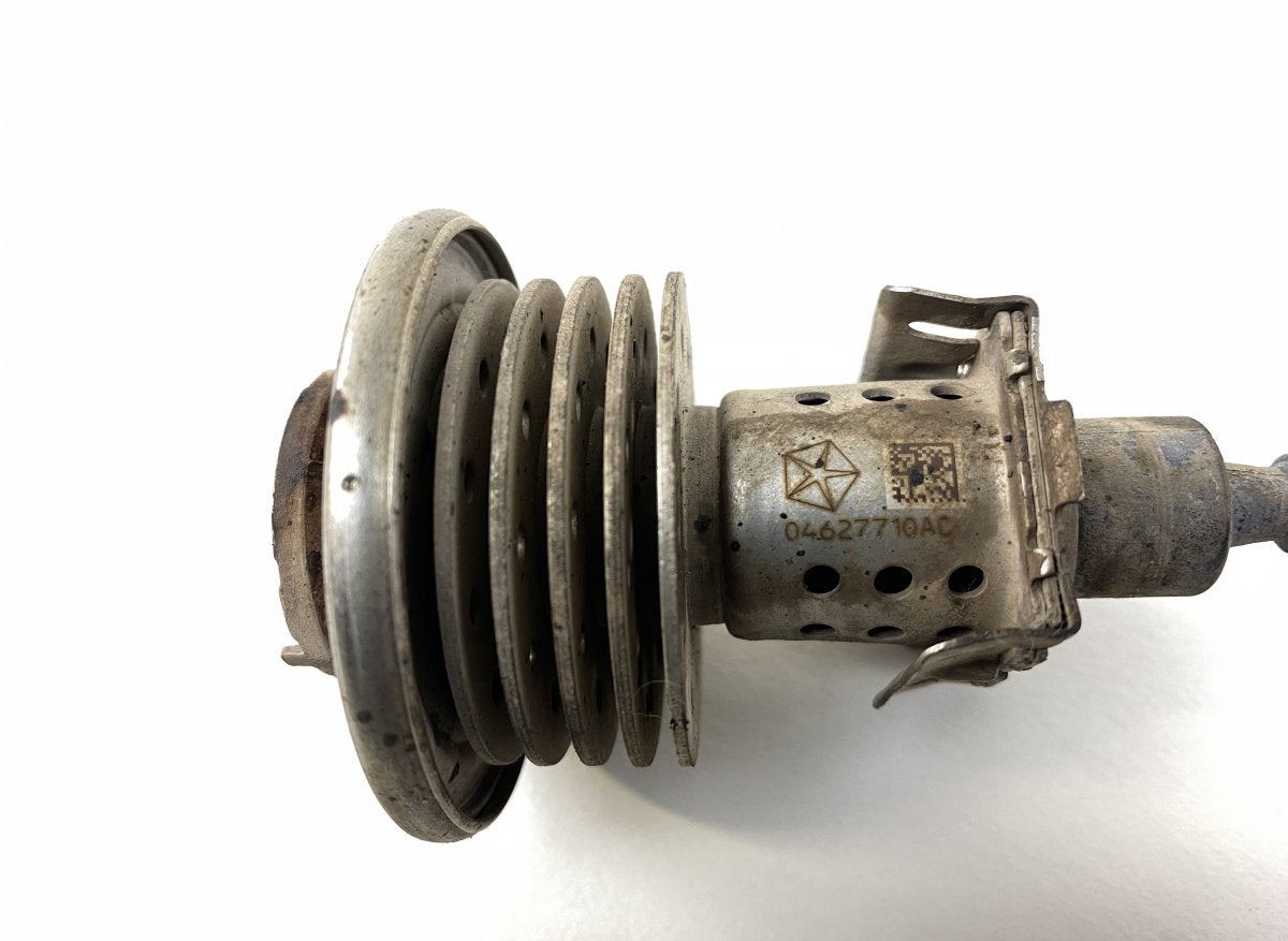 0444021088 0280158712 AdBlue Nozzle JEEP GRAND CHEROKEE IV (WK, WK2) (2010-2021)
