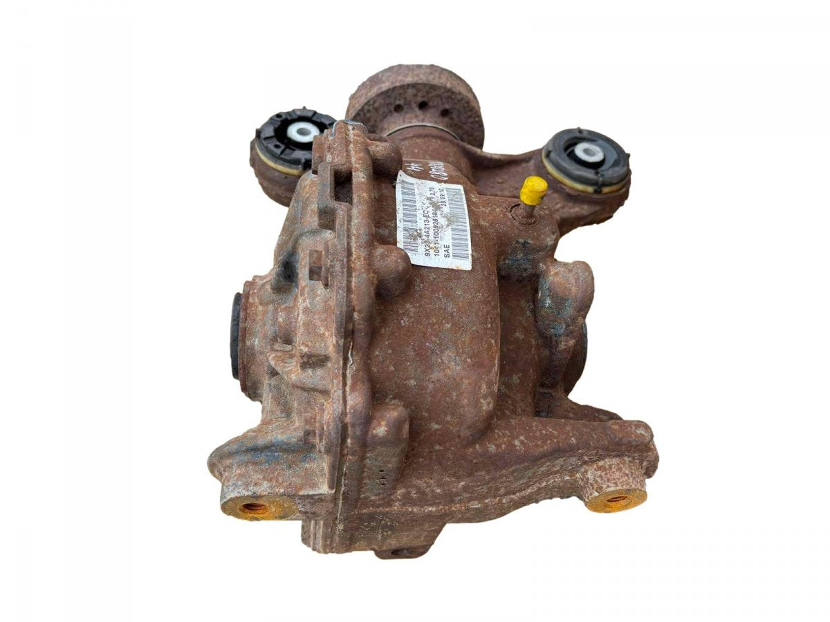C2Z21774 Rear axle differential JAGUAR XF (X250, CC9) (2008-2015)