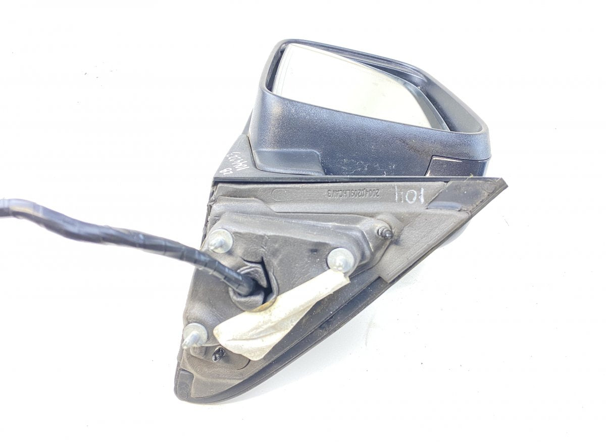 5SG36KARAB Mirror left JEEP GRAND CHEROKEE IV (WK, WK2) (2010-2021)