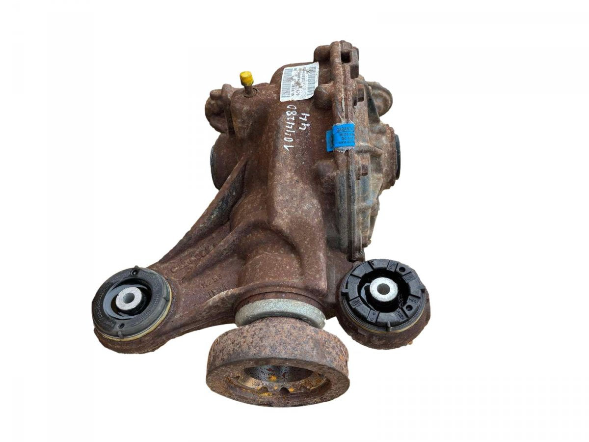 C2Z21774 Rear axle differential JAGUAR XF (X250, CC9) (2008-2015)