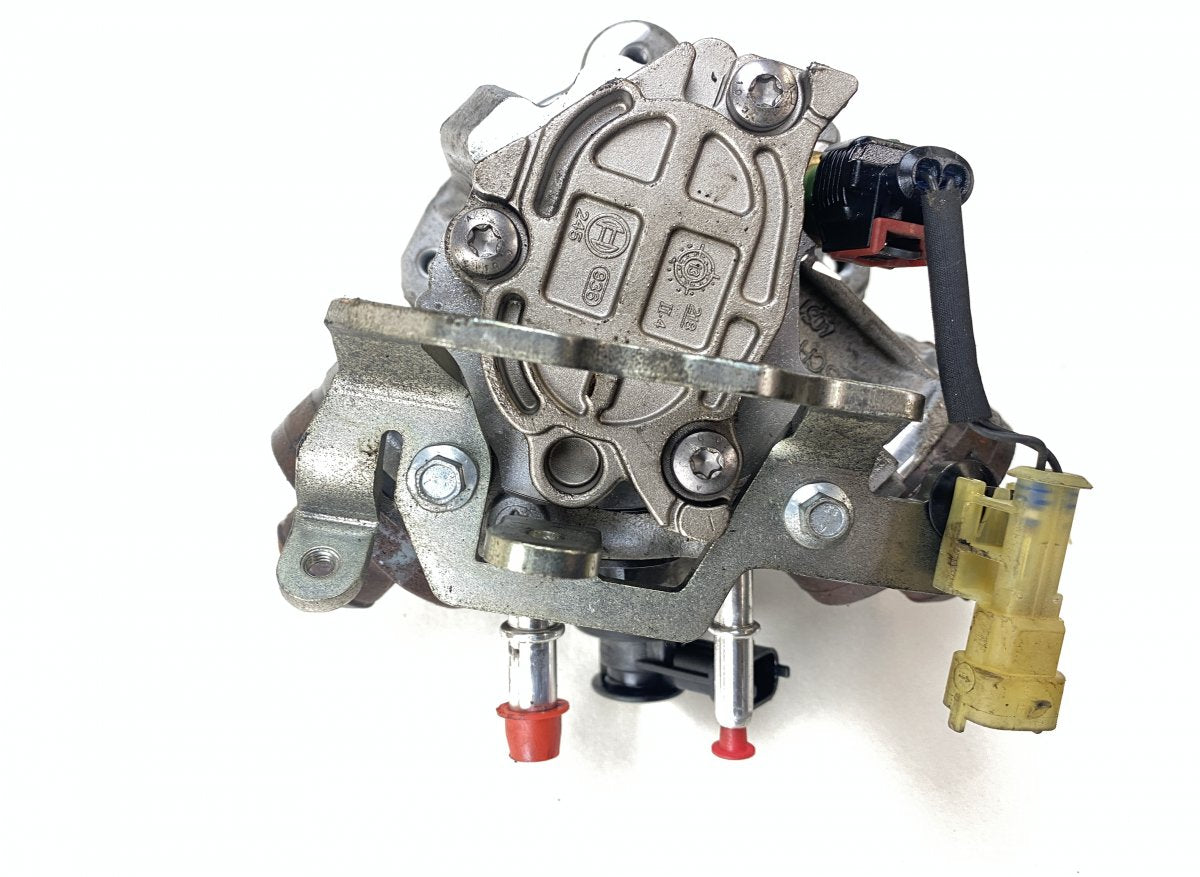 0445010614 0445010629 Fuel injection pump, diesel JAGUAR XF (X250, CC9) (2008-2015)
