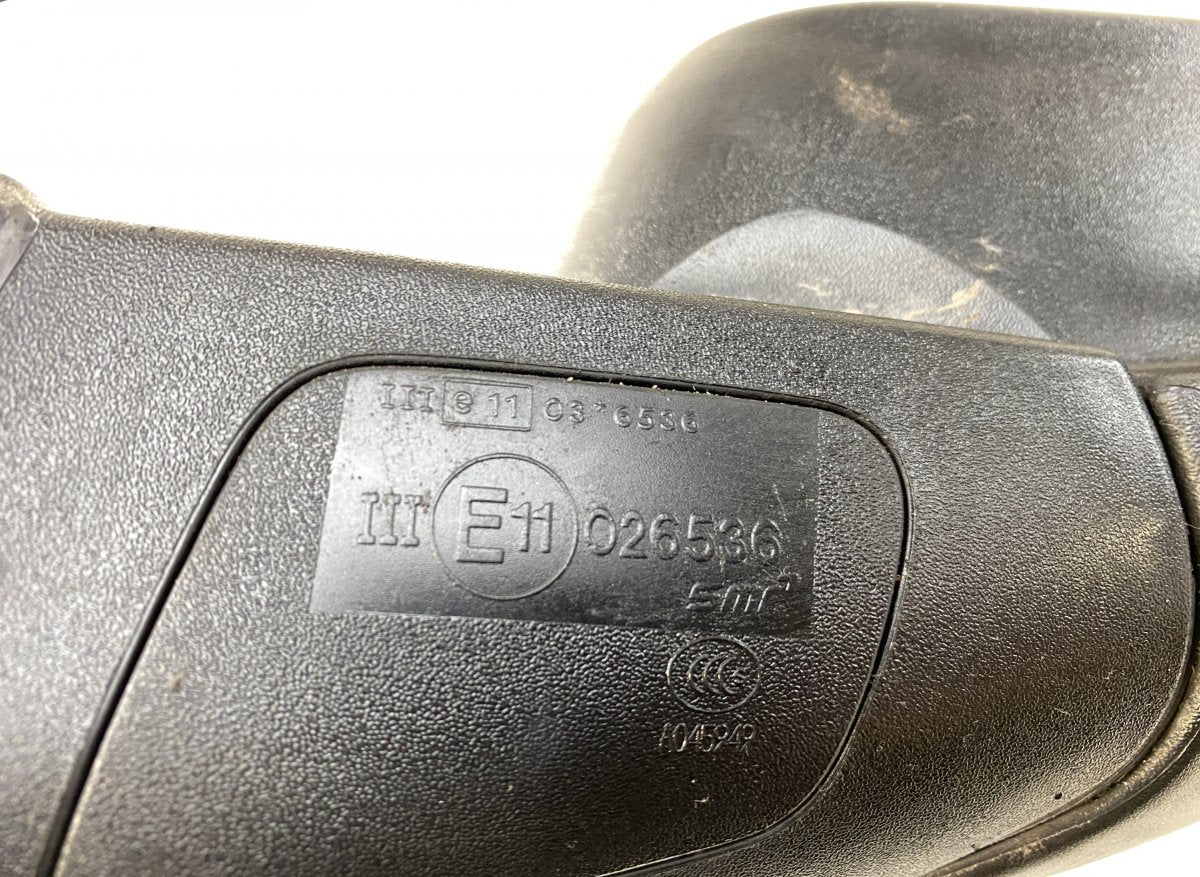 1WW18KARAA Mirror right JEEP GRAND CHEROKEE IV (WK, WK2) (2010-2021)