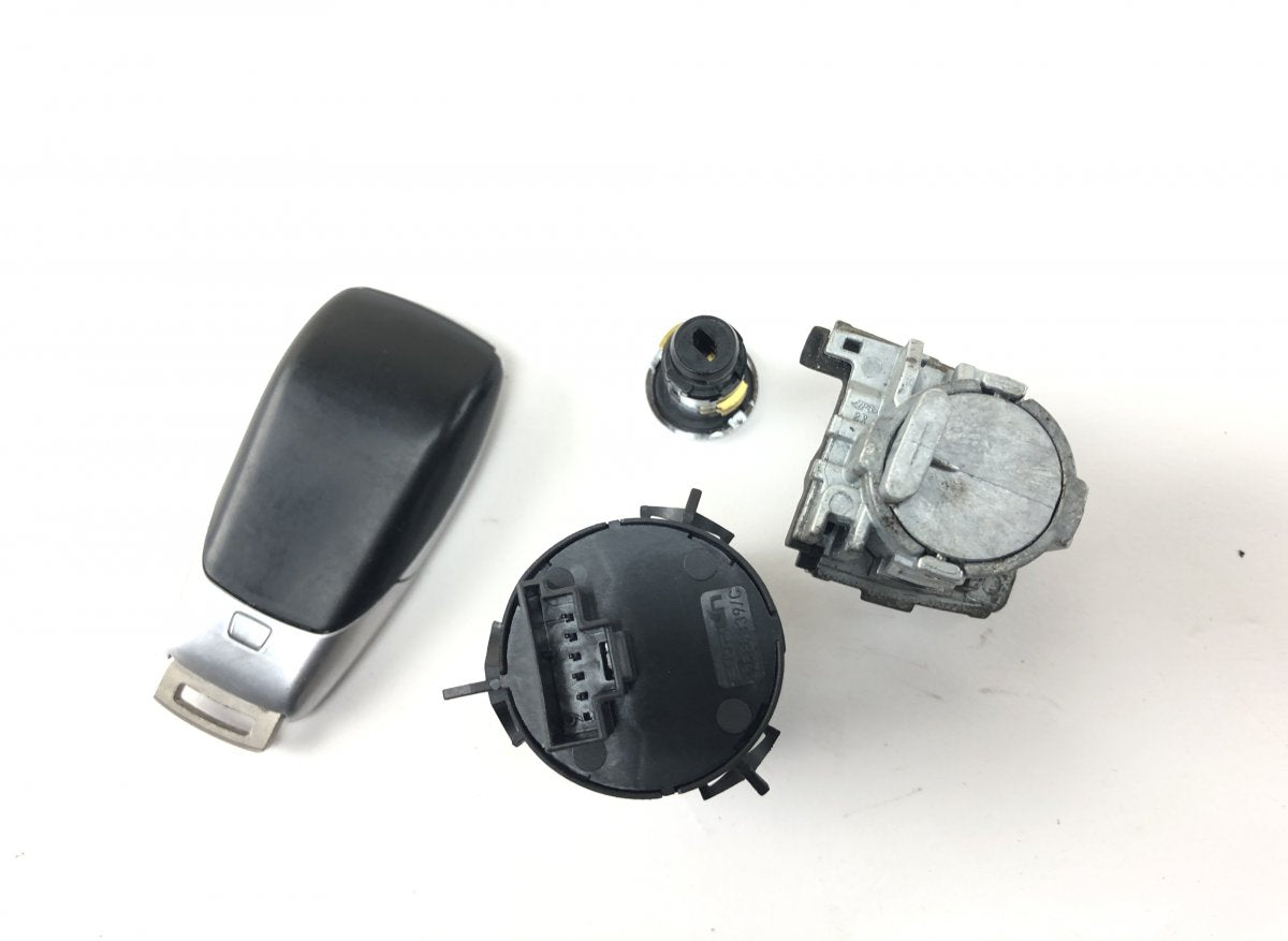 A2229057811 Key / Keys MERCEDES-BENZ E-CLASS (W213) (2016-2023)