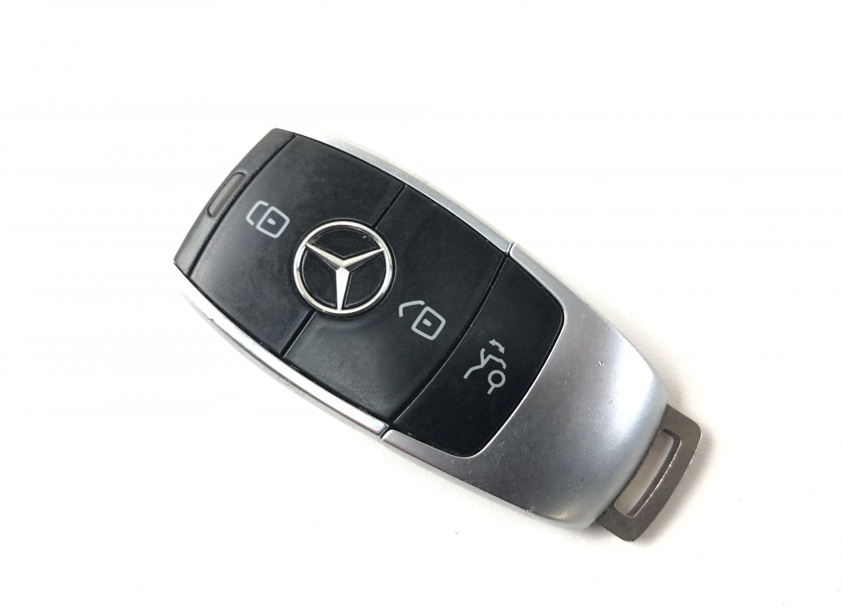 A2229057811 Key / Keys MERCEDES-BENZ E-CLASS (W213) (2016-2023)