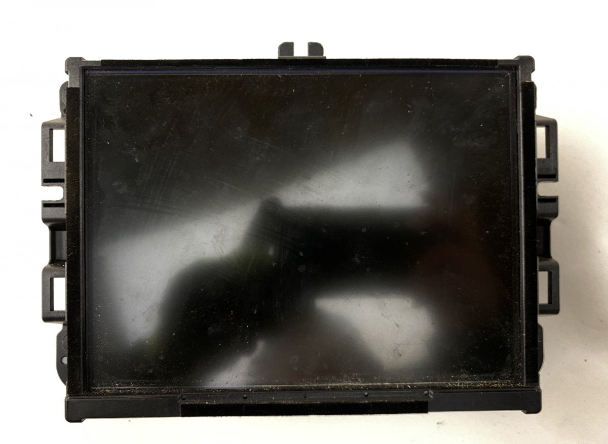 68242385AJ Radio JEEP GRAND CHEROKEE IV (WK, WK2) (2010-2021)