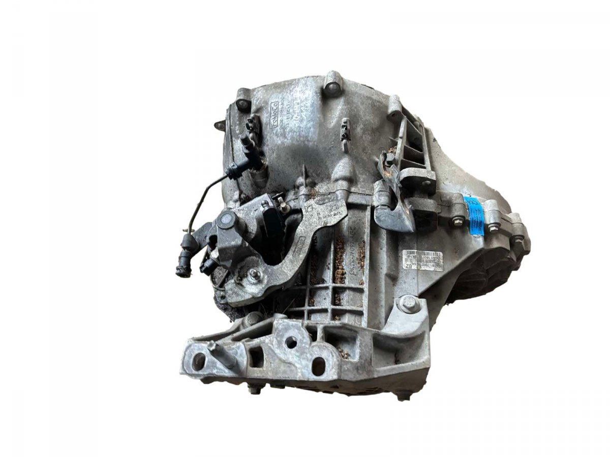 2225541 Gearbox FORD TRANSIT / TOURNEO CUSTOM I (2012-)