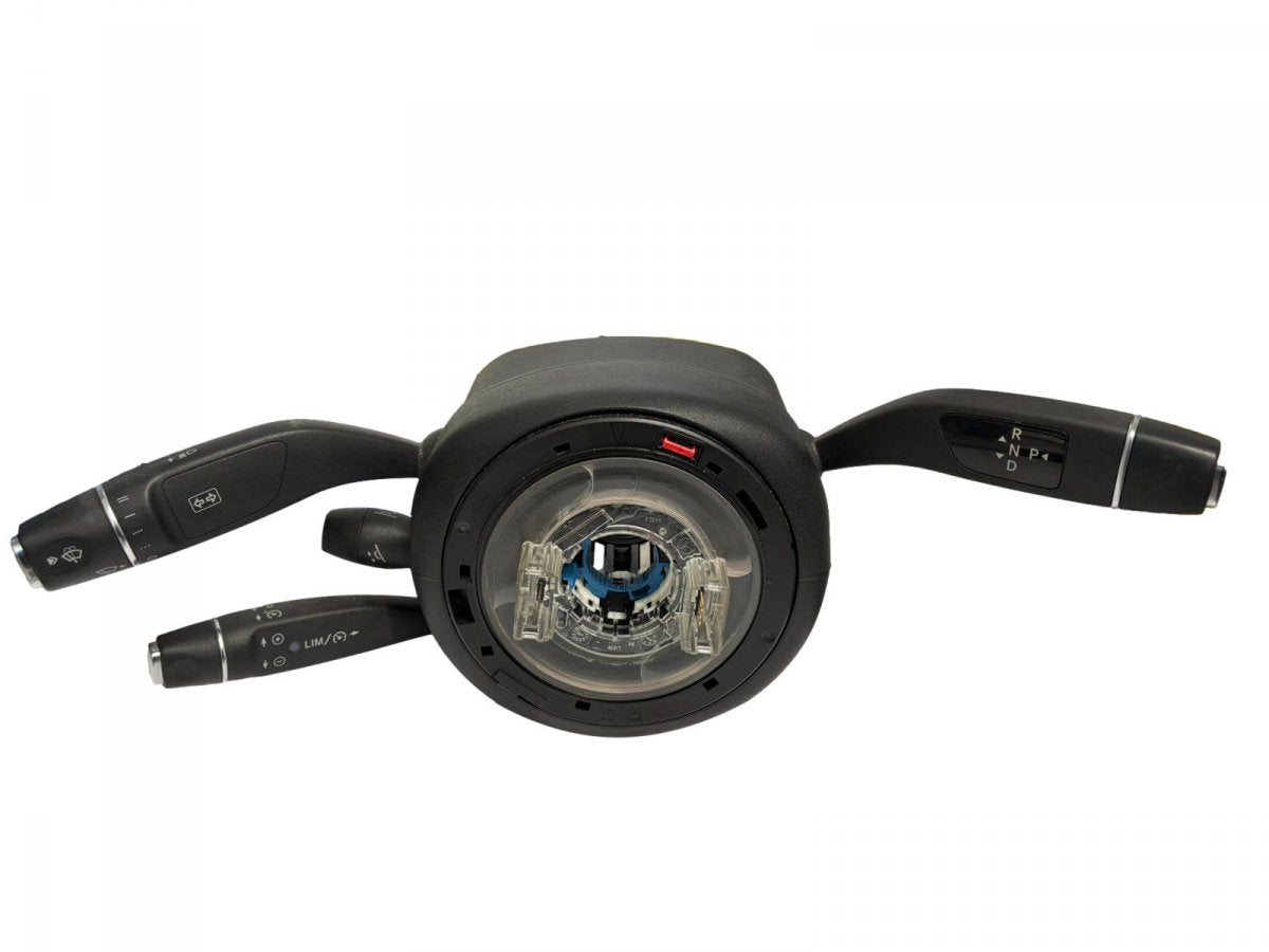 A2129008515 Indicator/wiper/slip ring switch (stalk) MERCEDES-BENZ E-CLASS (W212) (2009-2016)