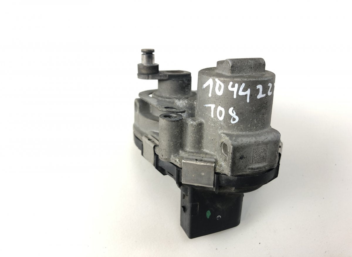 2218916 2614506 Turbocharger control valve / actuator FORD TRANSIT / TOURNEO CUSTOM I (2012-)