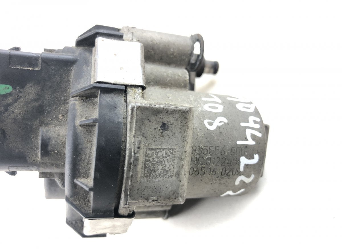 2218916 2614506 Turbocharger control valve / actuator FORD TRANSIT / TOURNEO CUSTOM I (2012-)