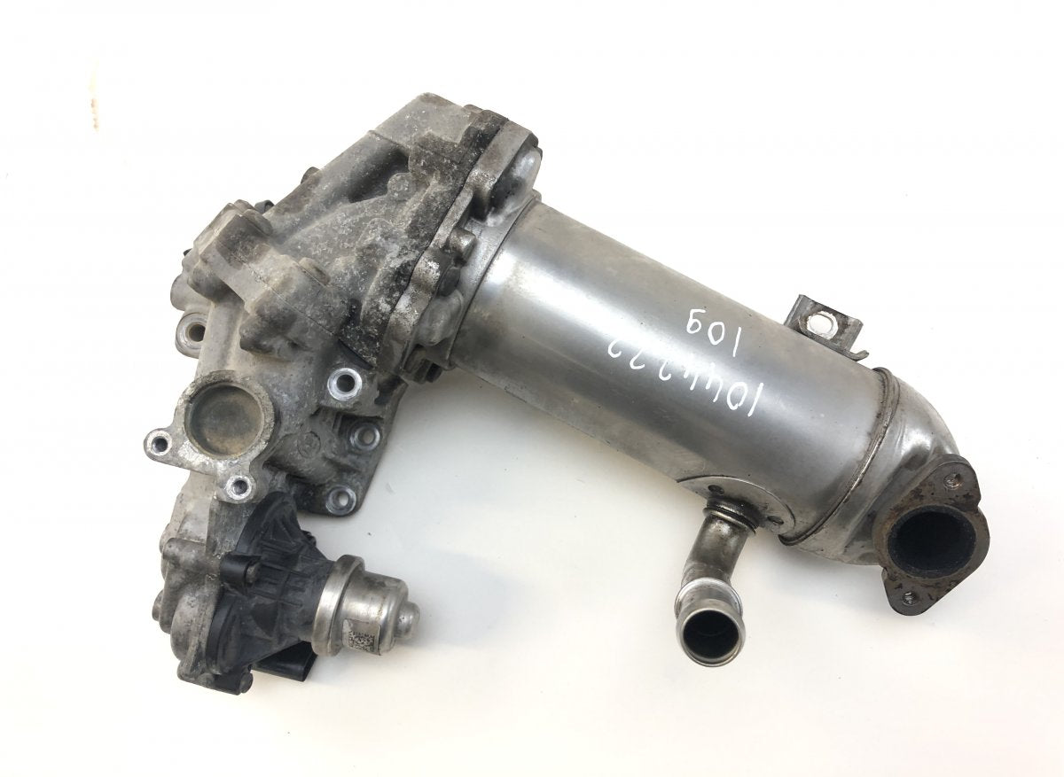 2374578 EGR Valve FORD TRANSIT / TOURNEO CUSTOM I (2012-)