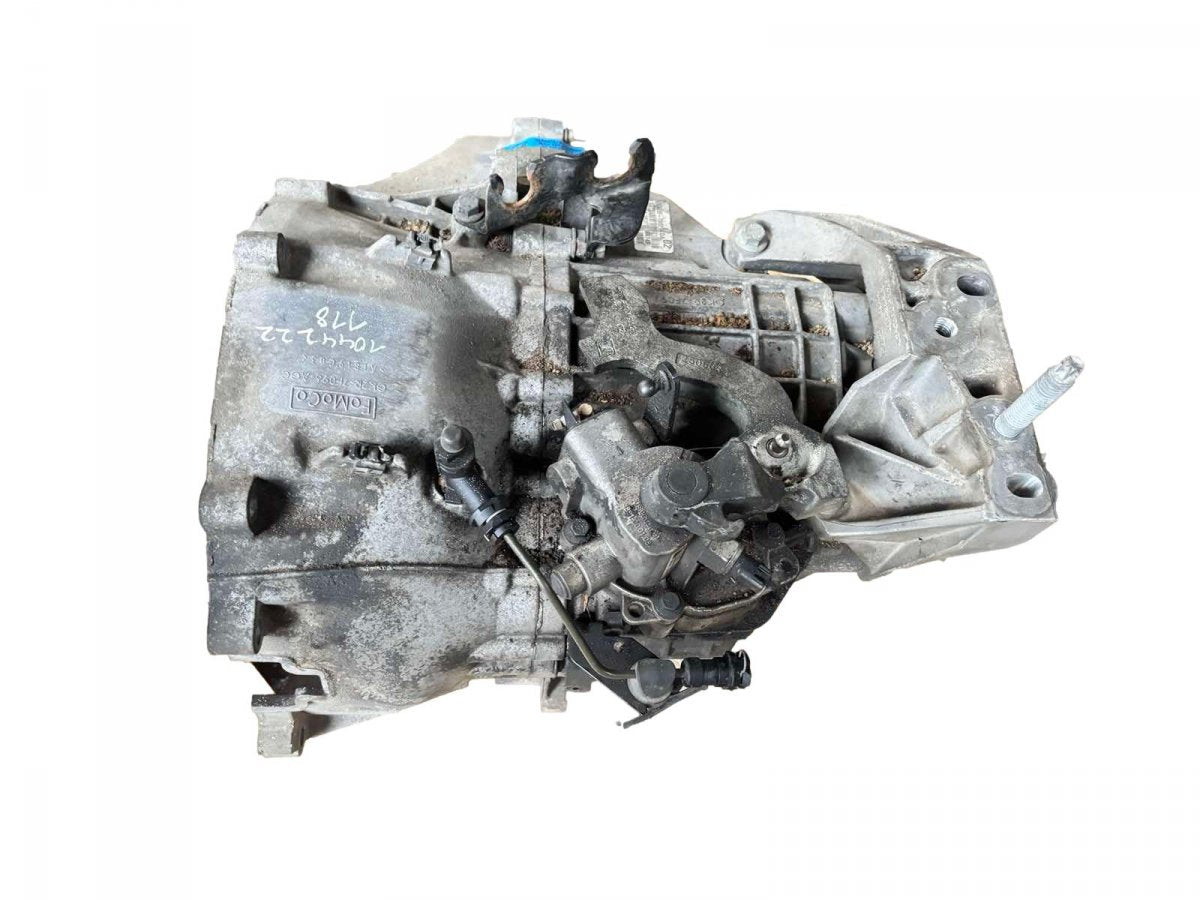 2225541 Gearbox FORD TRANSIT / TOURNEO CUSTOM I (2012-)