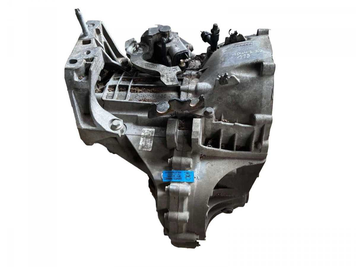 2225541 Gearbox FORD TRANSIT / TOURNEO CUSTOM I (2012-)