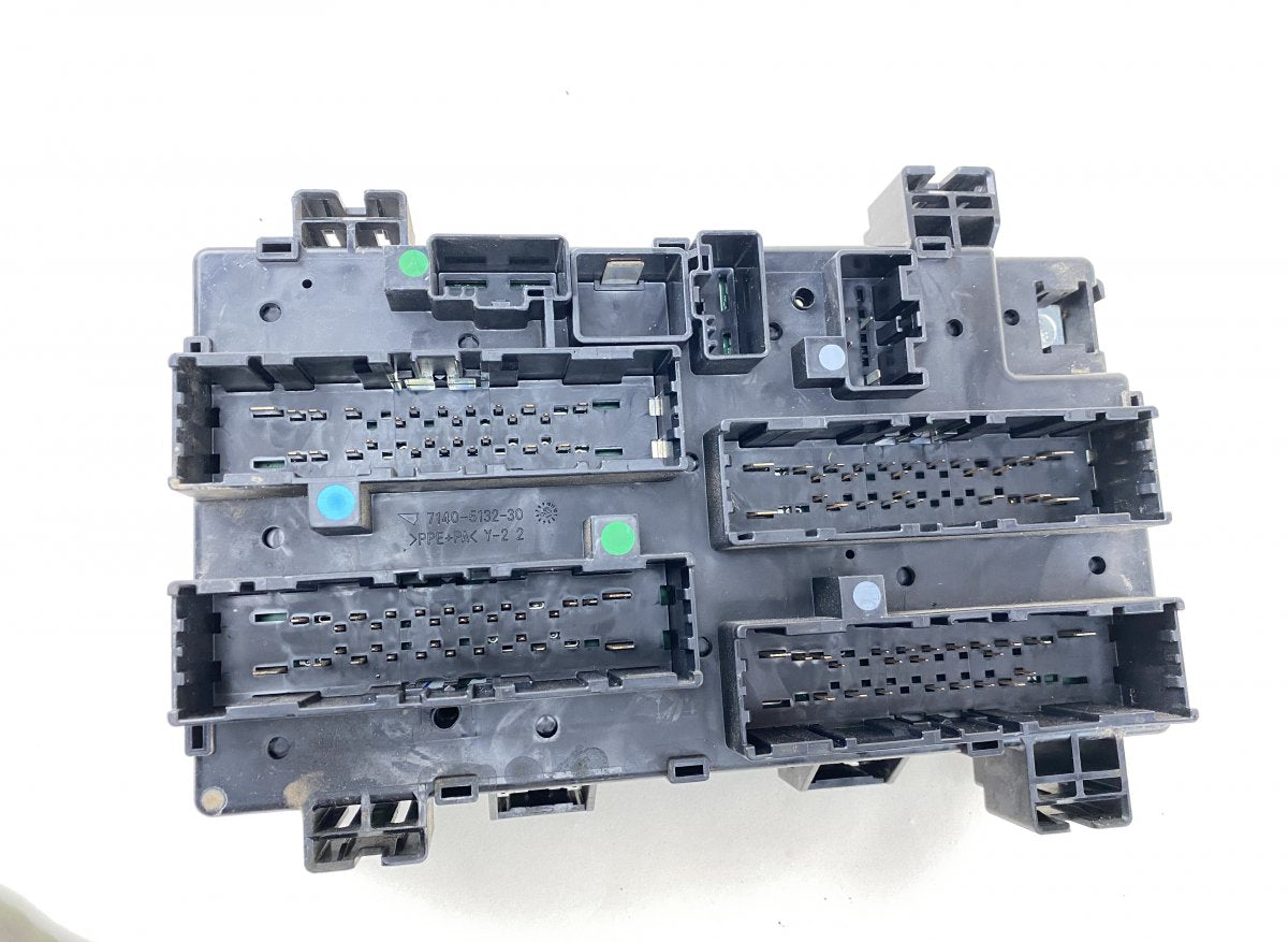 68242818AE Fuse box JEEP GRAND CHEROKEE IV (WK, WK2) (2010-2021)