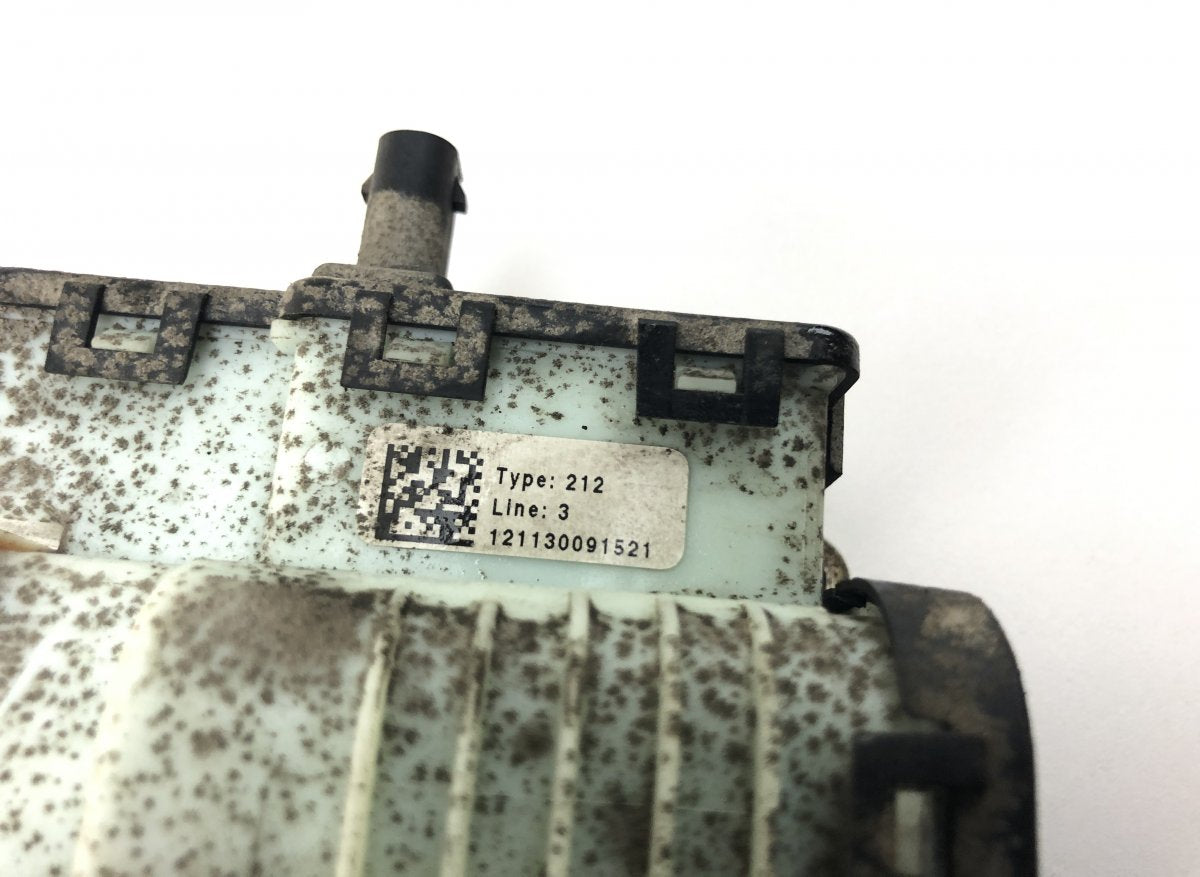 1928499093 0928404016 F01C600194 7503000 0928404009 AdBlue Pump MERCEDES-BENZ E-CLASS (W212) (2009-2016)