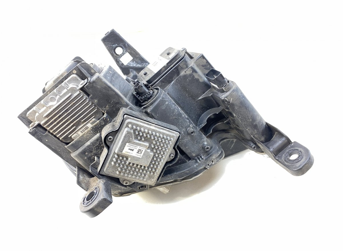 68144705AF Headlight left JEEP GRAND CHEROKEE IV (WK, WK2) (2010-2021)