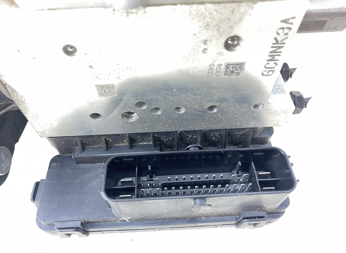 58500CR500 ABS hydraulic unit / pump KIA XCEED (CD) (2019-)