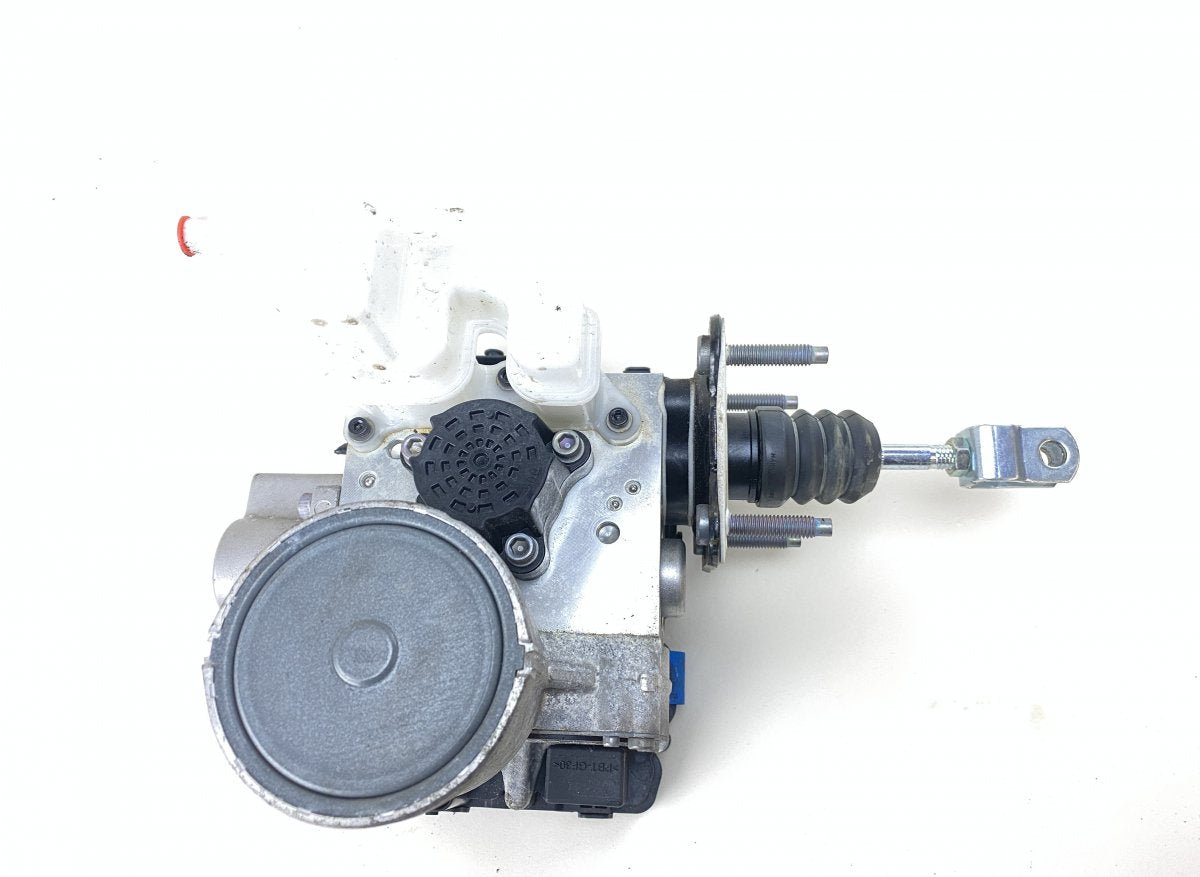 58500CR500 ABS hydraulic unit / pump KIA XCEED (CD) (2019-)