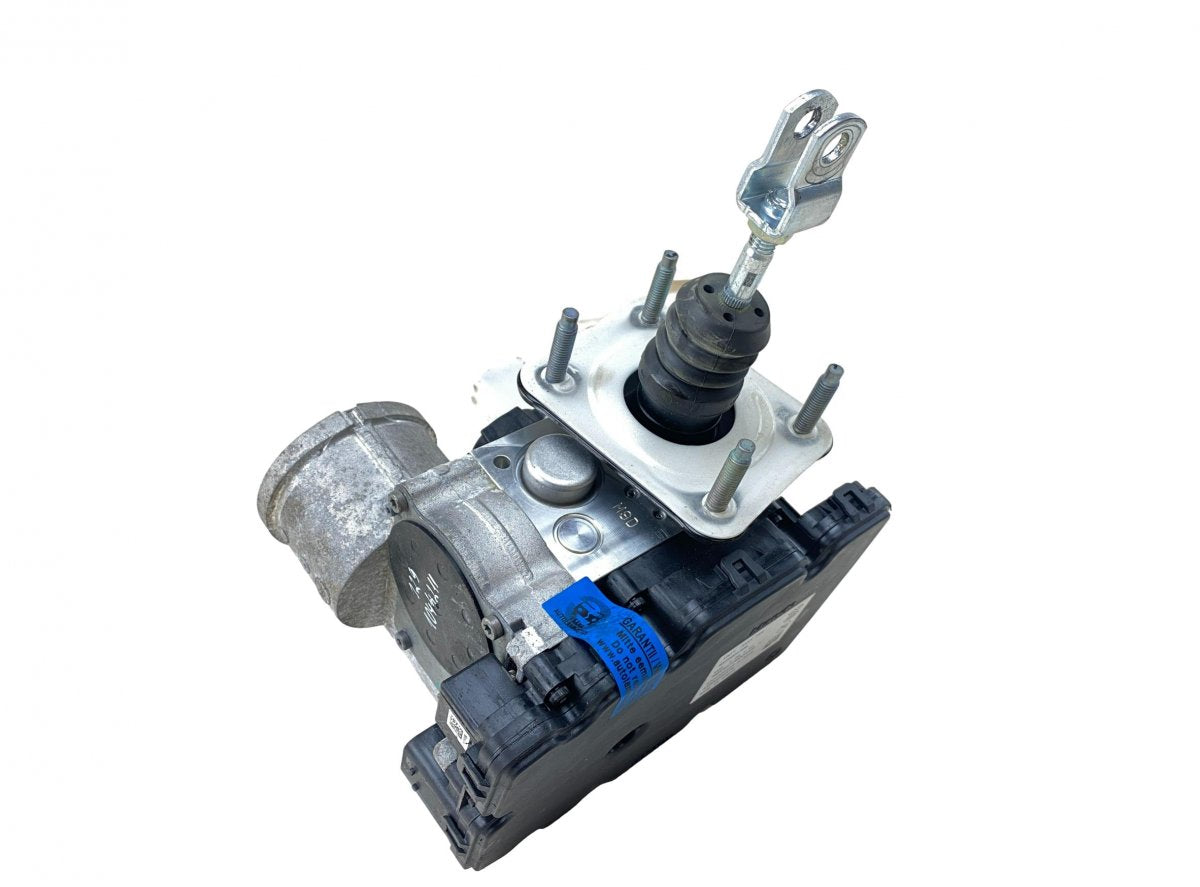 58500CR500 ABS hydraulic unit / pump KIA XCEED (CD) (2019-)