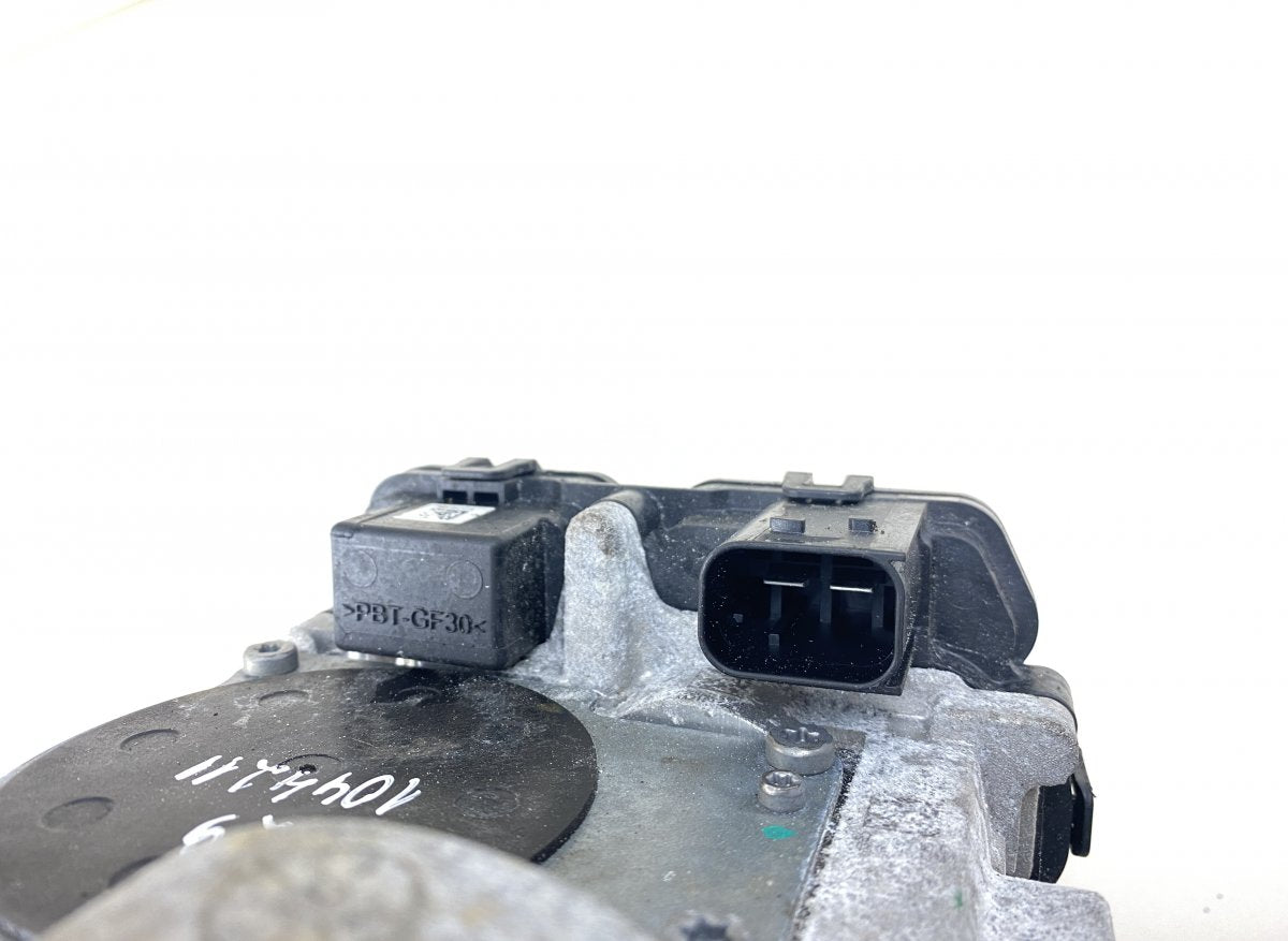 58500CR500 ABS hydraulic unit / pump KIA XCEED (CD) (2019-)