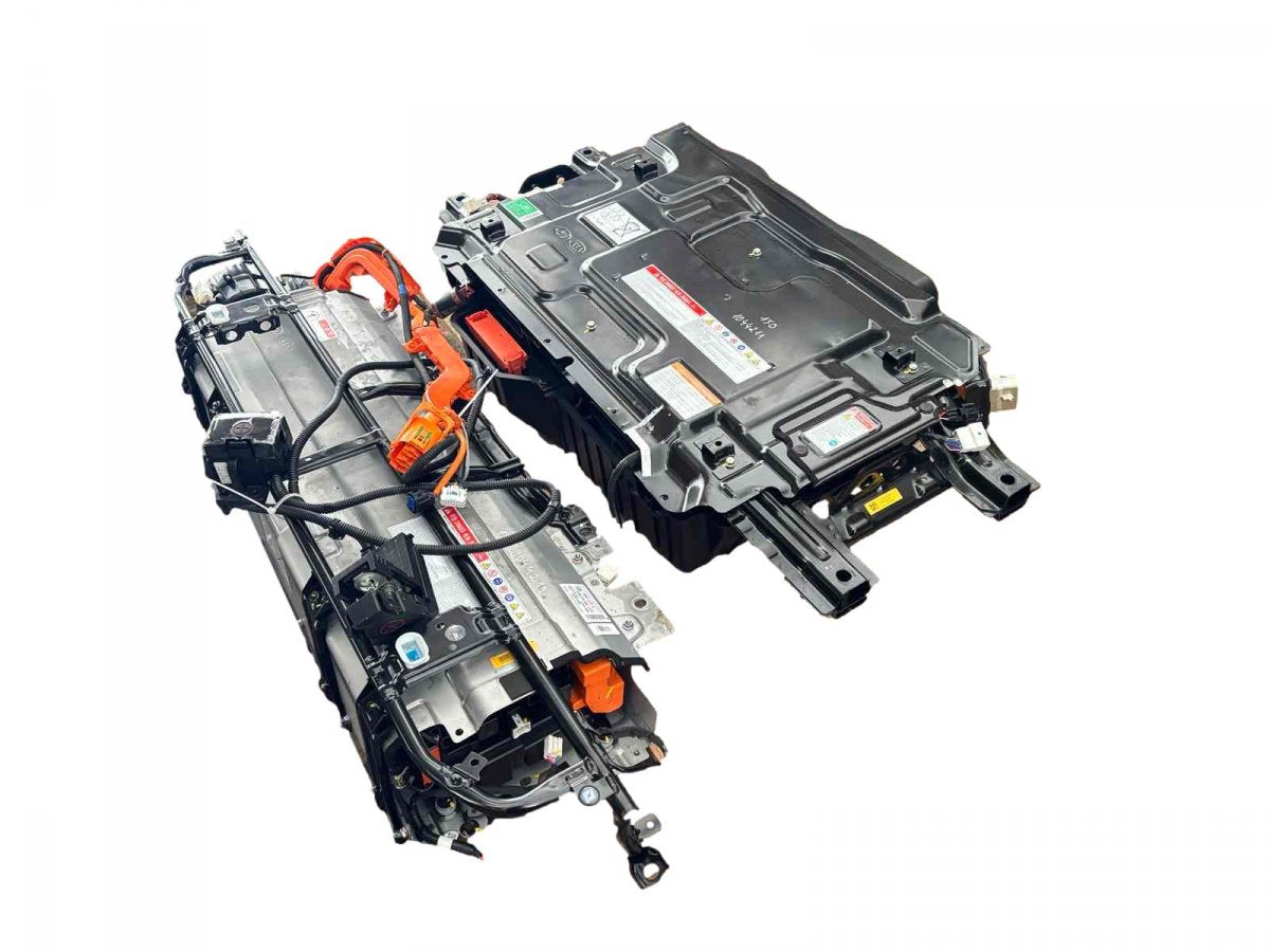 37503CRBS0 High voltage battery (EV, Hybrid) KIA XCEED (CD) (2019-)