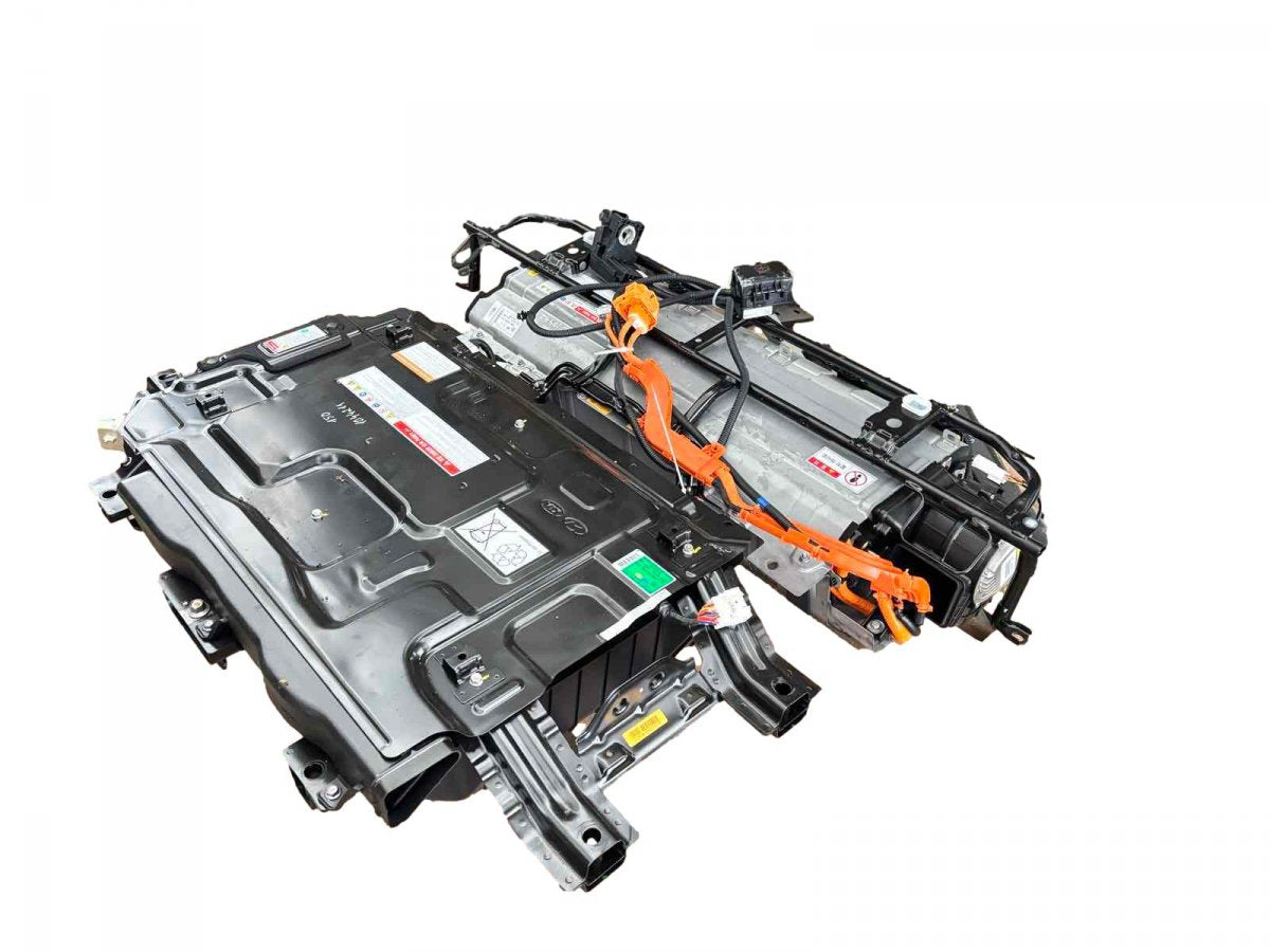 37503CRBS0 High voltage battery (EV, Hybrid) KIA XCEED (CD) (2019-)