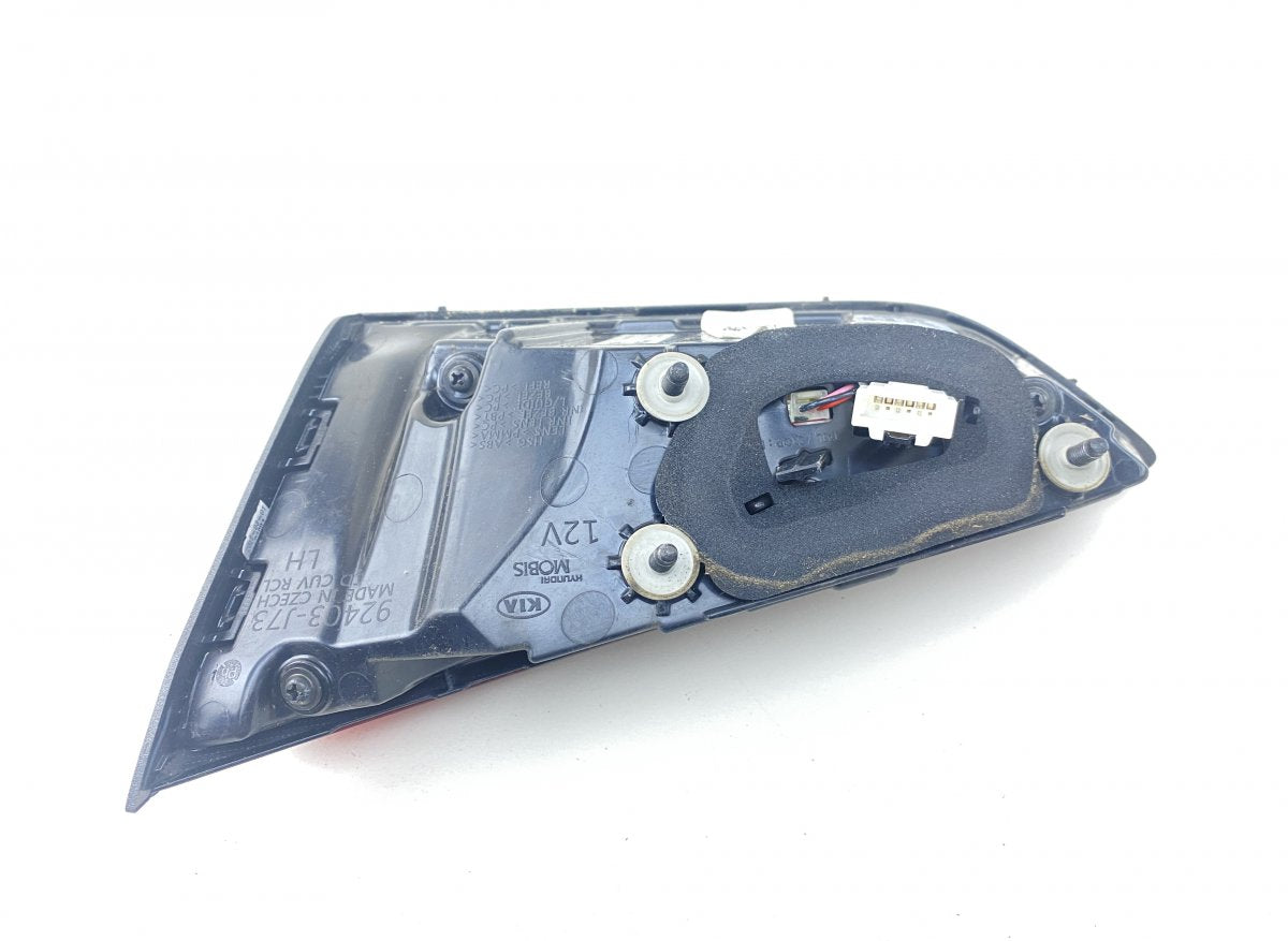 92403J7350 Inner tail light, left KIA XCEED (CD) (2019-)