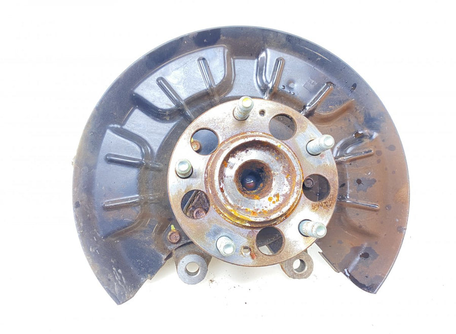 52710J7AA0 Wheel bearing housing rear left KIA XCEED (CD) (2019-)