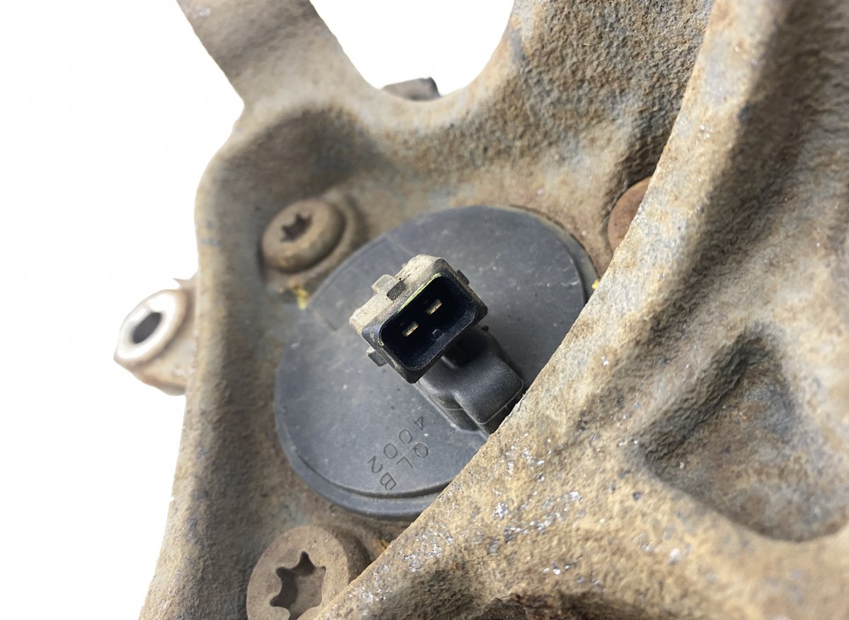 52710J7AA0 Wheel bearing housing rear left KIA XCEED (CD) (2019-)